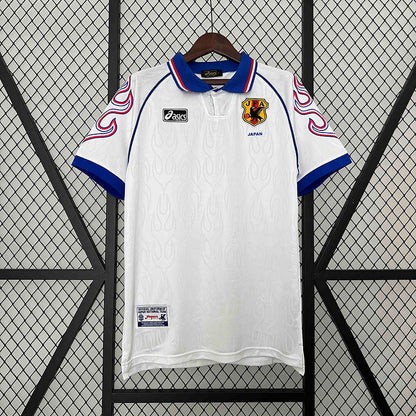 Japão away 1998 Retro