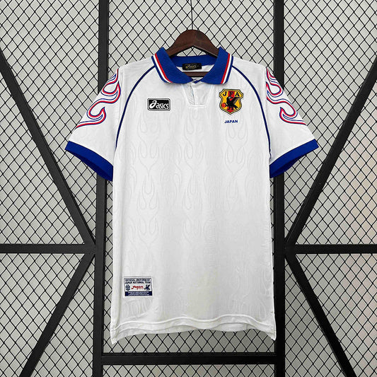 Japão away 1998 Retro