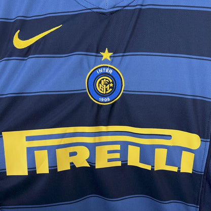 Inter de Milão Third 04/05 Retro