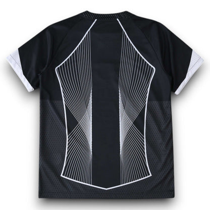 Barcelona 25/26 Special Edition Jersey Black and White