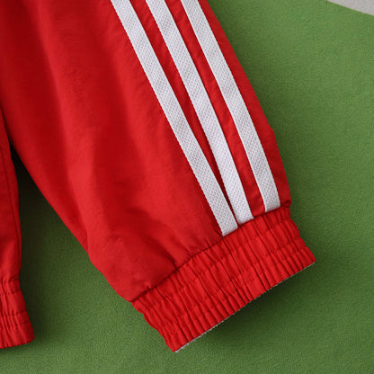 Liverpool Windbreaker Reversible 2025