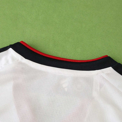 Germany World Cup 2026 Jersey - Women's