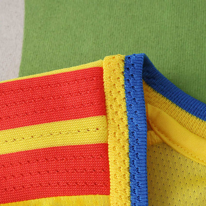 Colombia World Cup 2026 Jersey - Player Version