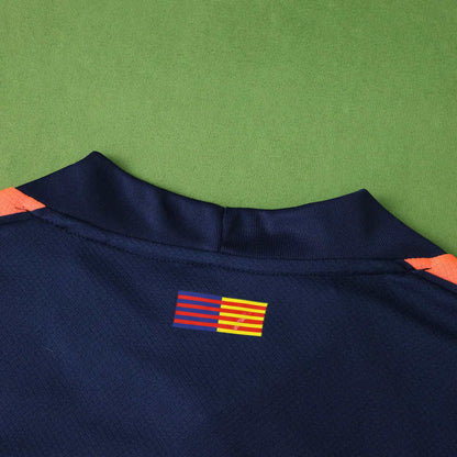 Barcelona Woman Third Jersey 2025/26
