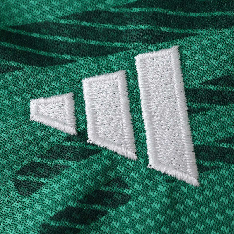 Kit Kids Mexico World Cup 2026 Jersey