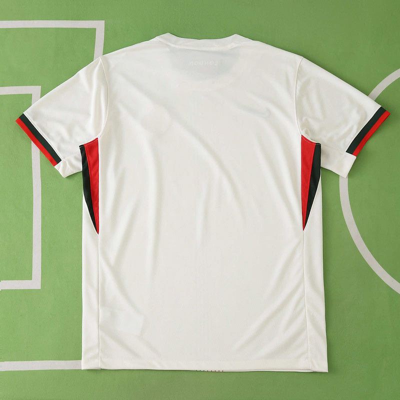 COMBO Chelsea Away + Third Jerseys 2025/2026 - World Champion Patch