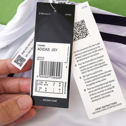 Manchester United Away Jersey 2025/26