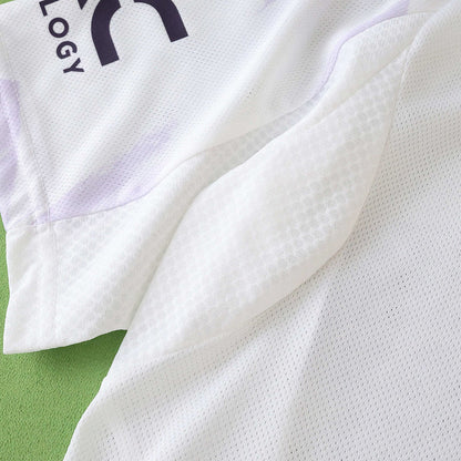 Manchester United Away Jersey 2025/26 - Player