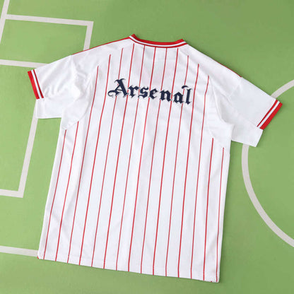 Arsenal US Pack Full-Button Baseball Jersey