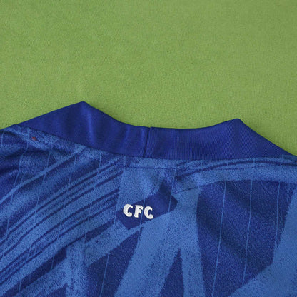 Chelsea Home 120 Year Anniversary Special Edition Jersey 2025