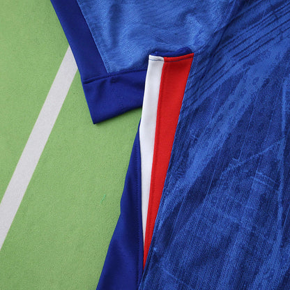 Chelsea Player Jersey Home 2025/2026 - Club World Cup Final