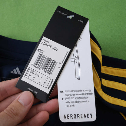 Boca Juniors Home 120th Anniversary 2025/26 Jersey