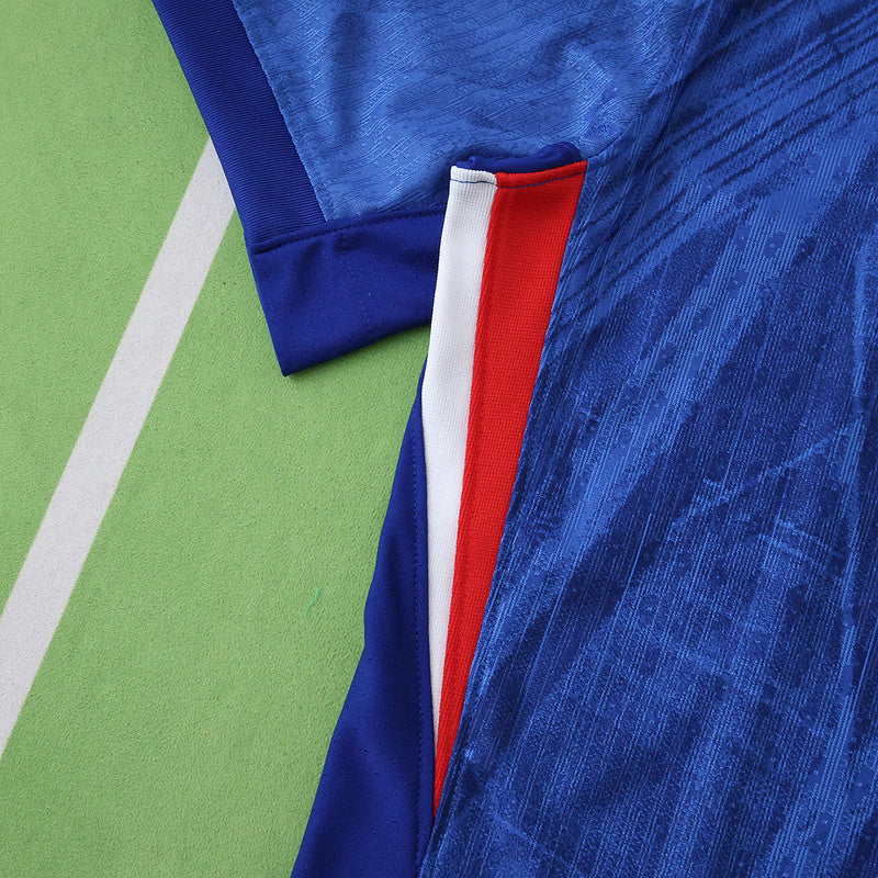 Chelsea Player Jersey Home 2025/2026