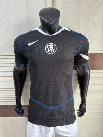 Chelsea Third Jersey 2025/26 - Player Version