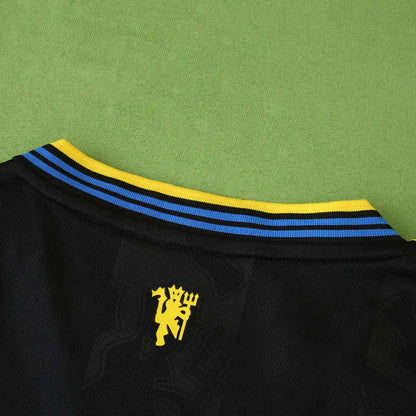 Manchester United Third Jersey 2025/26