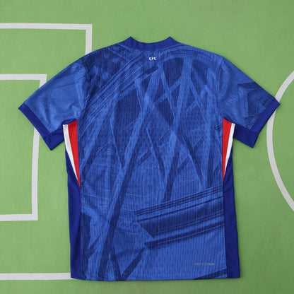 Chelsea Player Jersey Home 2025/2026 - Club World Cup Final