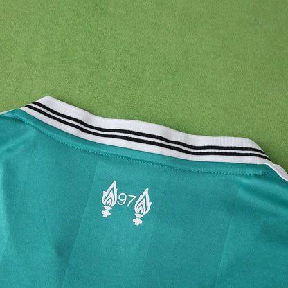 Liverpool Third Jersey 2025/26