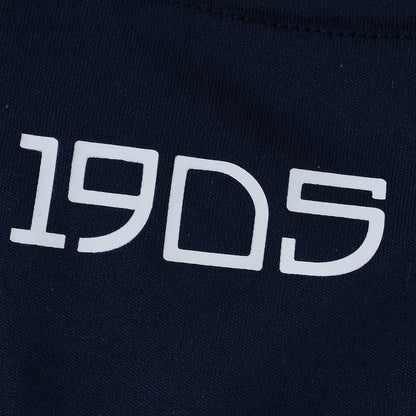 Boca Juniors Home 120th Anniversary 2025/26 Jersey