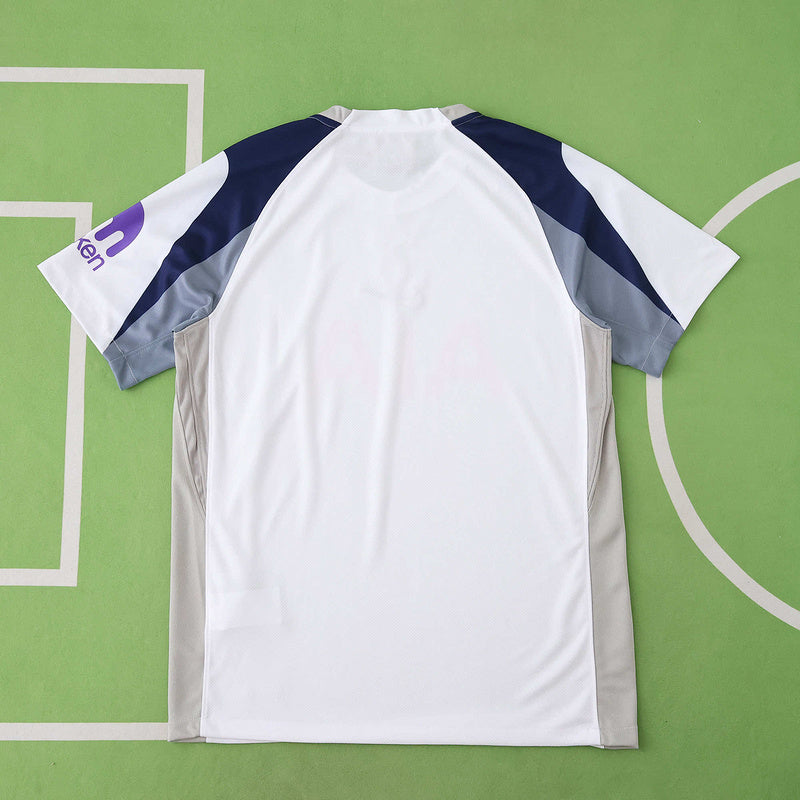 Tottenham Hotspur 2025/26 Home Jersey