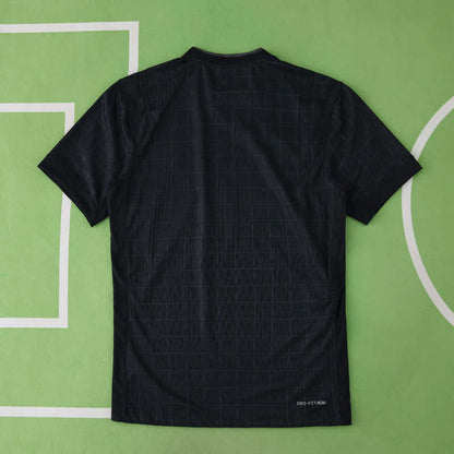 Tottenham Hotspur Player Jersey Away 2025/26