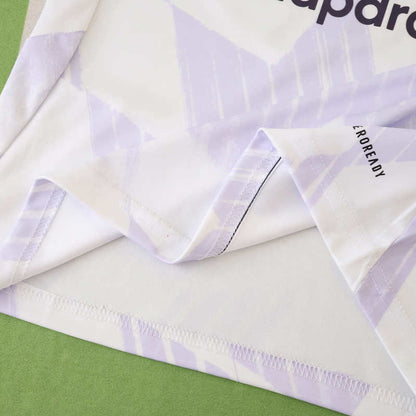 Kids Manchester United Away Kit 2025/26