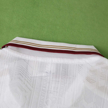 Arsenal Third Jersey 2025/26