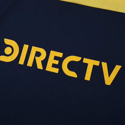 Boca Juniors Home 120th Anniversary 2025/26 Jersey