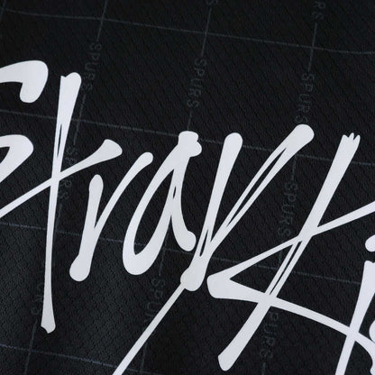 Kids Tottenham Hotspur Away Stray Kids Kit 2025/26