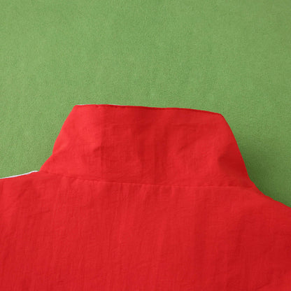 Liverpool Windbreaker Reversible 2025