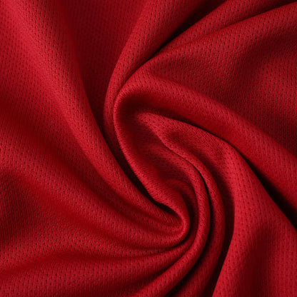 Liverpool Home Jersey 2025/26 - CHAMPIONS #20