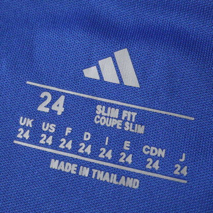 Kit Kids Italy World Cup 2026 Jersey