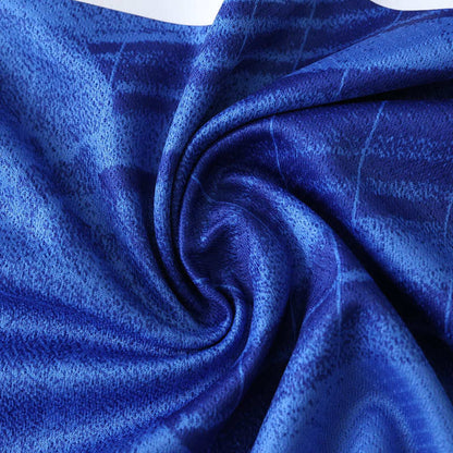 Chelsea Home Jersey 25/26 with World Champions 25 printing