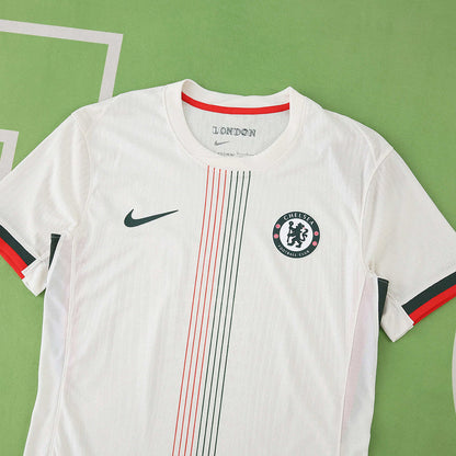 Chelsea Player Jersey Away 2025/2026