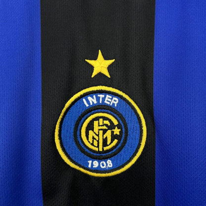 Inter de Milão Home 04/05 Retro