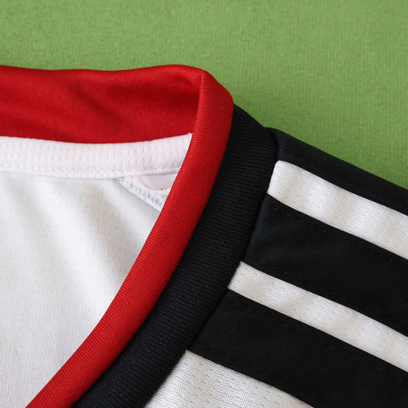 Germany World Cup 2026 Jersey #2 RÜDIGER