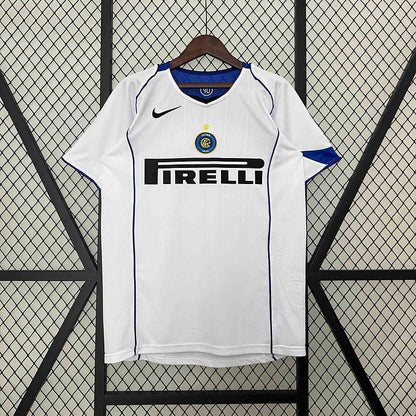 Inter de Milão away 04/05 Retro
