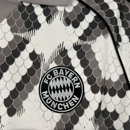 Bayern Munich BSTN Jersey 2025/26