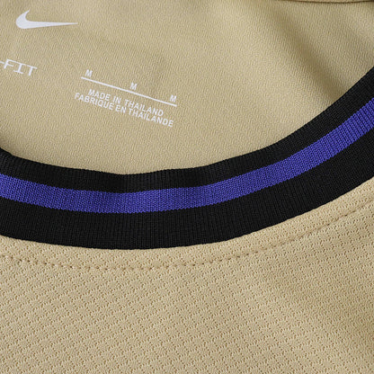 Barcelona x Kobe Bryant Away Jersey 2025/26