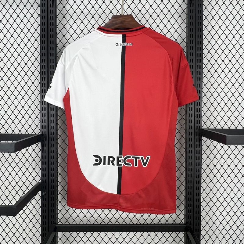 River Plate Home 25/26