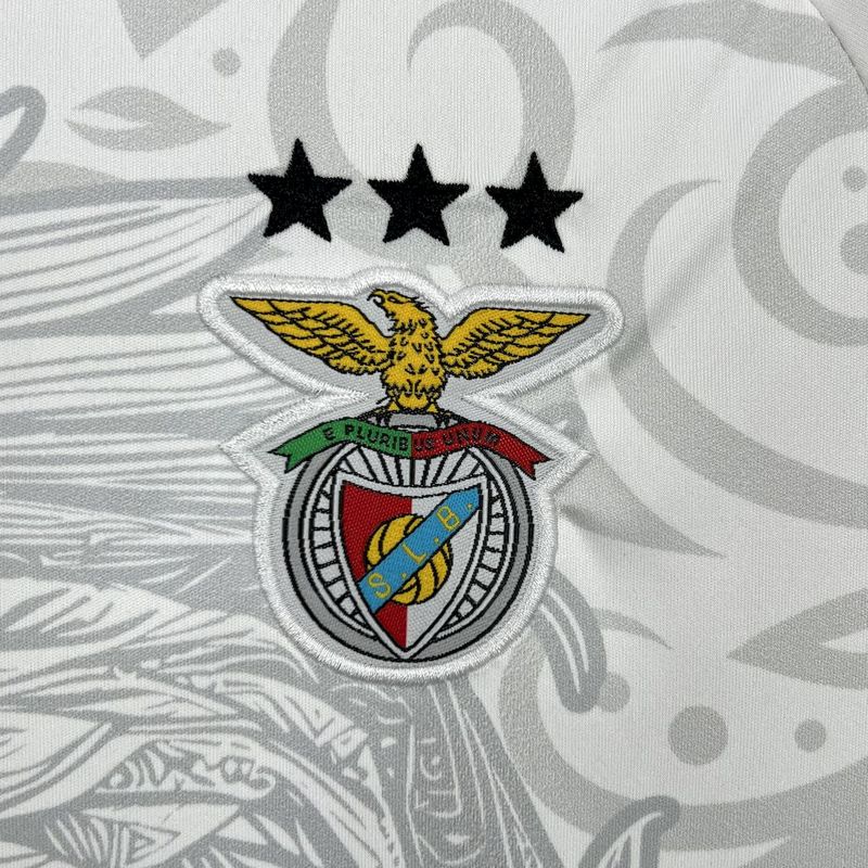 Benfica edição especial 24/25