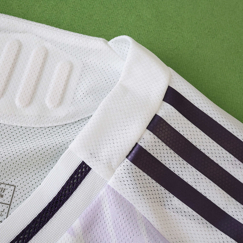 Manchester United Away Jersey 2025/26 - Player