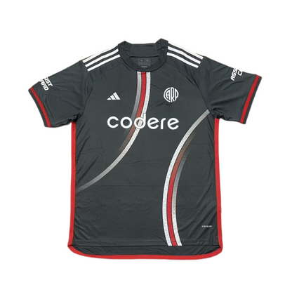 River Plate Third Jersey 2024/2025