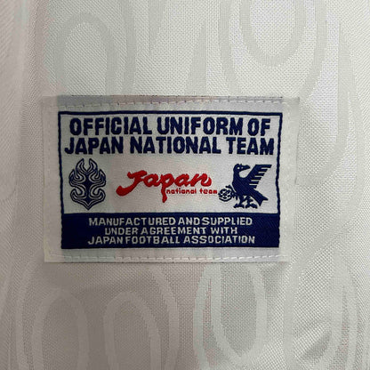 Japão away 1998 Retro