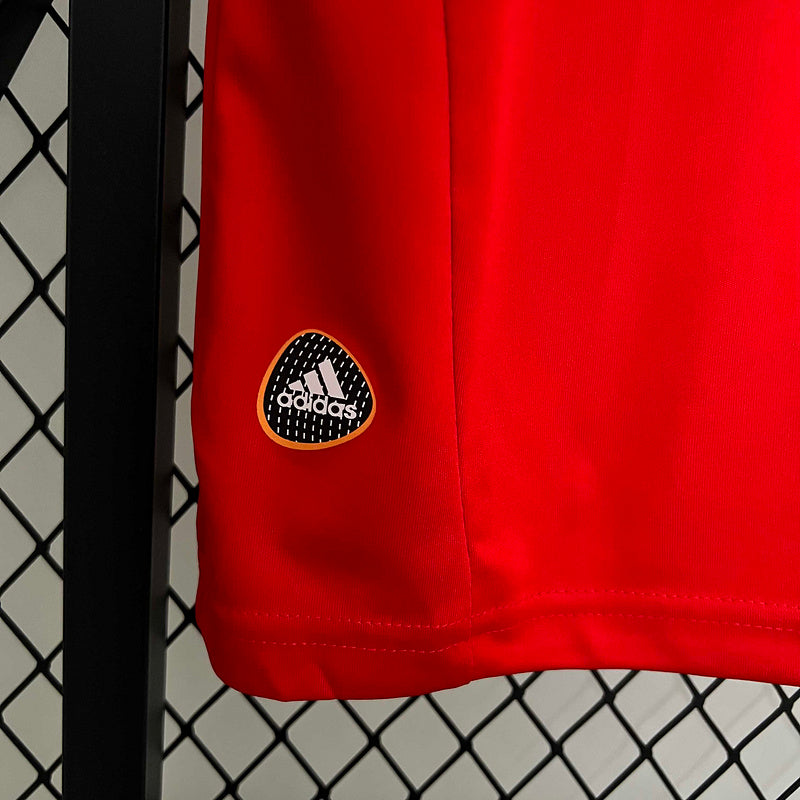 Espanha home 2010 Retro