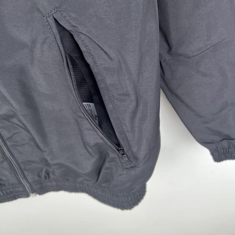 River Plate Windbreaker Reversible II