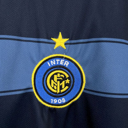 Inter de Milão Third 04/05 Retro