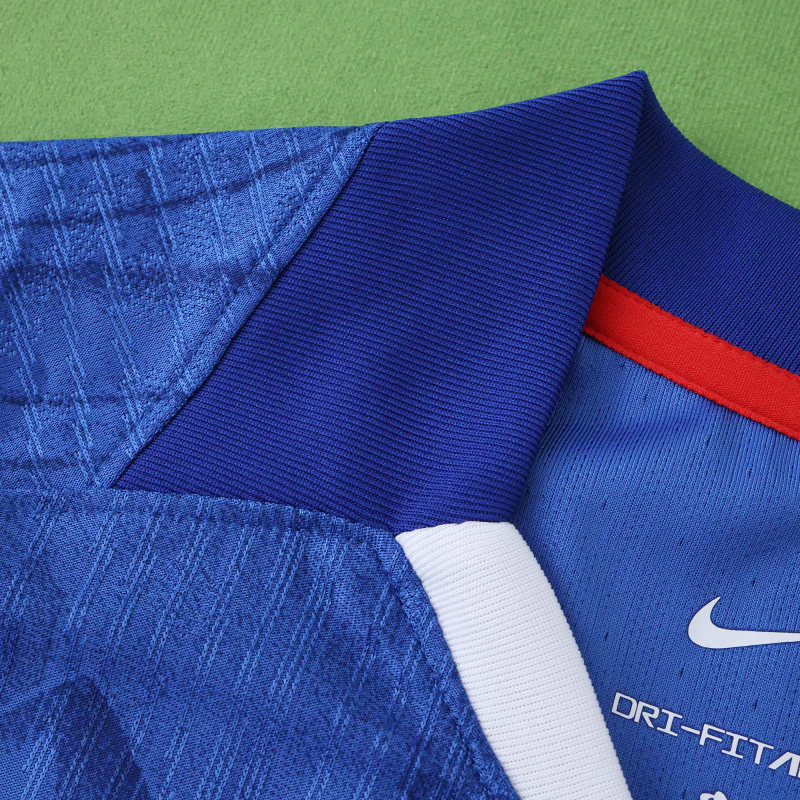 Chelsea Player Jersey Home 120 Year Anniversary Special Edition 2025