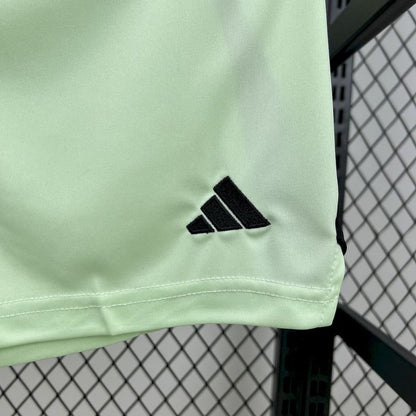 Kids Bayern Munich Jersey Goalkeeper 2025/26