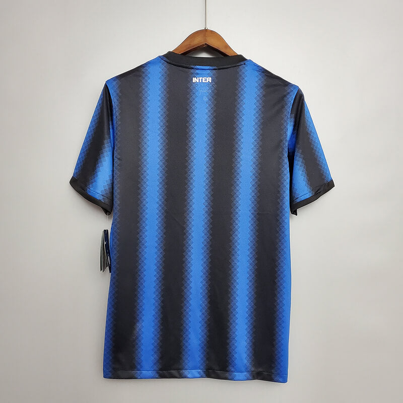 Inter de Milão Home 10/11 Retro