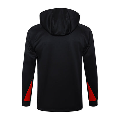 Liverpool 24/25 Hoodie Tracksuit II